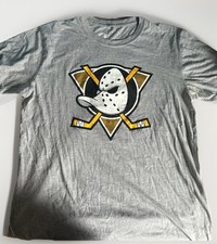 Nhl anaheim mighty for sale  NORWICH