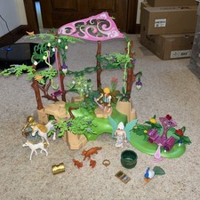 playmobil fairy for sale playmobil fairy for sale FORRES