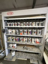 paint scheme for sale  PETERBOROUGH