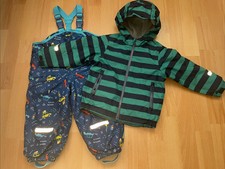 Impidimpi regenanzug regenhose gebraucht kaufen  Würselen