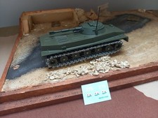 Char amphibie 76. d'occasion  Ploërmel