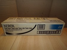 Cartouche xerox cyan d'occasion  Ciry-le-Noble