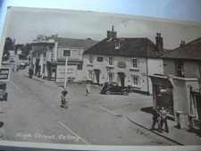 Vintage selsey high for sale  TENBURY WELLS
