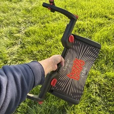 Lascal buggyboard mini for sale  Franklin