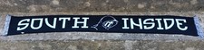 Sciarpa scarf ultras usato  Marano di Napoli