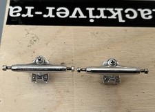 Dynamic 34mm silver for sale  BOURNE