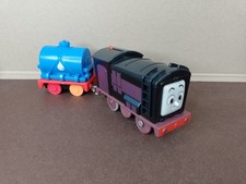Diesel train truck for sale  BACUP