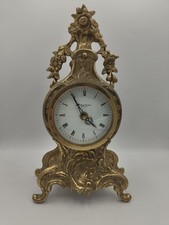 louis clock for sale  PETERSFIELD