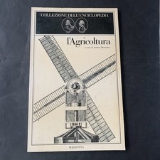 Agricoltura. collezione dell usato  Milano