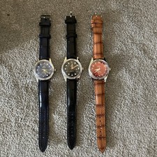 Vintage fortis mens for sale  VERWOOD