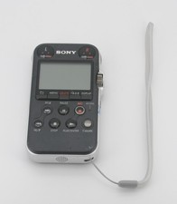Eccellente sony pcm usato  Spedire a Italy
