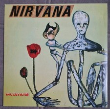 Nirvana incesticide geffen gebraucht kaufen Nirvana incesticide geffen gebraucht kaufen  Münster