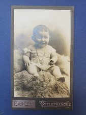 Photo portrait ancien d'occasion  Bonneville