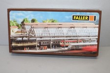 Faller 2128 gebäudebausatz gebraucht kaufen  Marburg
