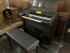 Yamaha 90c organ for sale  KIRKCUDBRIGHT