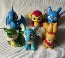Neopets interactive lot for sale  Muncie