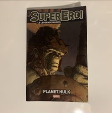 Supereroi leggende marvel usato  Roma