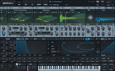 Xfer Records Serum 2 VST3, AU, AAX 64bit (Mac / PC - Download) comprar usado  Enviando para Brazil