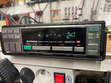 Fxk9b pioneer autoradio d'occasion  Mougins