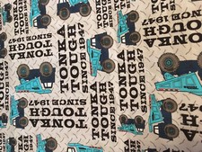 Tonka baby toddler for sale  Mound City