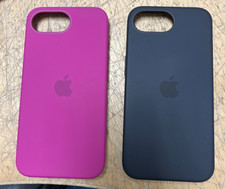 Funda Original Apple para iPhone 16e Silicona segunda mano  Embacar hacia Mexico