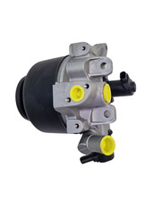 Abc pump chassis d'occasion  Expédié en Belgium