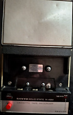 Sanyo solid state usato  Civitanova Marche
