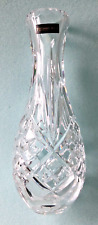 Thomas webb crystal for sale  HARROW