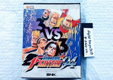 Aes king fighters for sale  UK