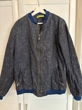 Versace jeans jacke gebraucht kaufen  Kaiserslautern