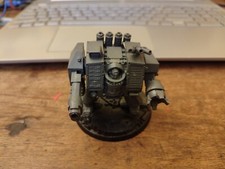 Veicolo space marine usato  Vigevano