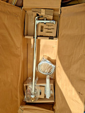 Hansgrohe floor standing for sale  LISS