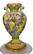 Vintage italian roman for sale  Fredonia
