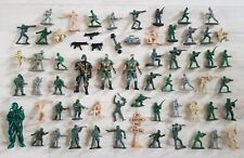 Soldier army figures for sale  PETERLEE