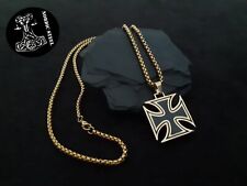 Eisernes kreuz gold gebraucht kaufen  Landsberg