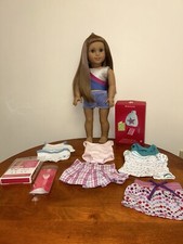 American girl year for sale  Westfield