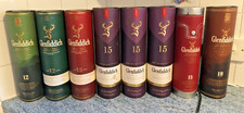 Job lot glenfiddich for sale  WARWICK