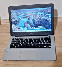 Notebook Asus Vivobook F302U - Core i3-6100U - 4GB Ram - 250GB SSD comprar usado  Enviando para Brazil