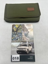 2015 jeep compass for sale  Las Vegas