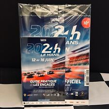 Mans hours 2024 for sale  CHELTENHAM