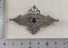 Ancienne broche décor d'occasion  Seingbouse
