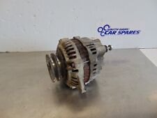 Mitsubishi pajero alternator for sale  KINGSBRIDGE