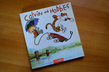 Bill watterson calvin usato  Morimondo