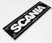 SCANIA LED BOX TRUCK 12/24V CAMINHÃO ACESSÓRIOS PÁRA-BRISA  comprar usado  Enviando para Brazil