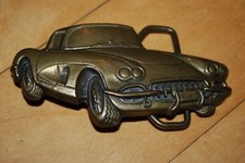 Vintage corvette solid for sale  Sacramento