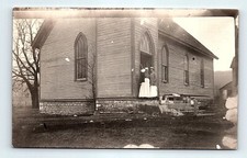 Postcard rppc 1904 for sale  Evans