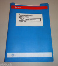Suporte de ar condicionado de aquecimento manual oficina VW Sharan 11/1998 comprar usado  Enviando para Brazil