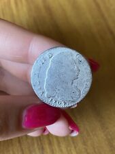 Antica moneta vittorio usato  Beinasco