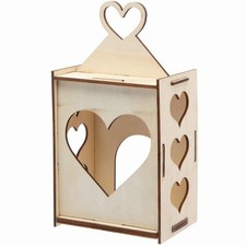 Wooden heart shaped d'occasion  Expédié en Belgium