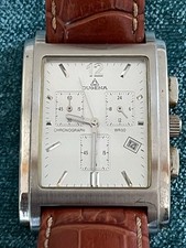 Dugena chronograph fs01 gebraucht kaufen  Lindlar